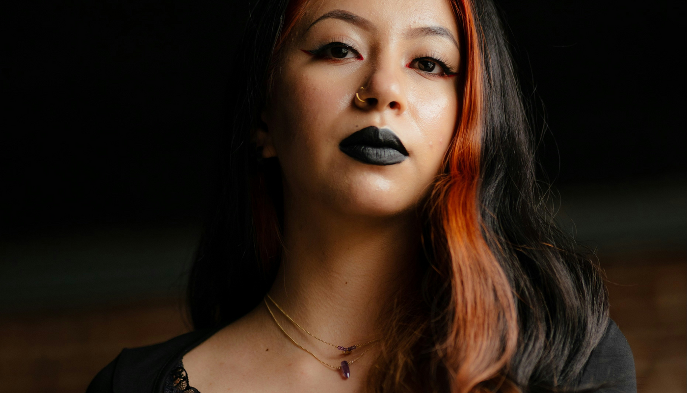 Gotyckie koszulki na każdą porę roku