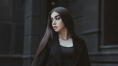 Ropa gótica en espíritu vintage – regreso a las raíces del estilo