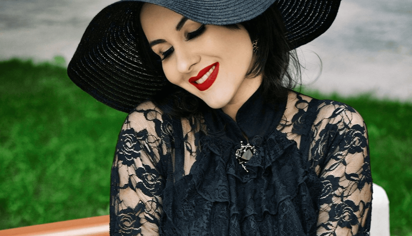 Gothcore y pantalones góticos – comodidad y estilo - Castle Gothic