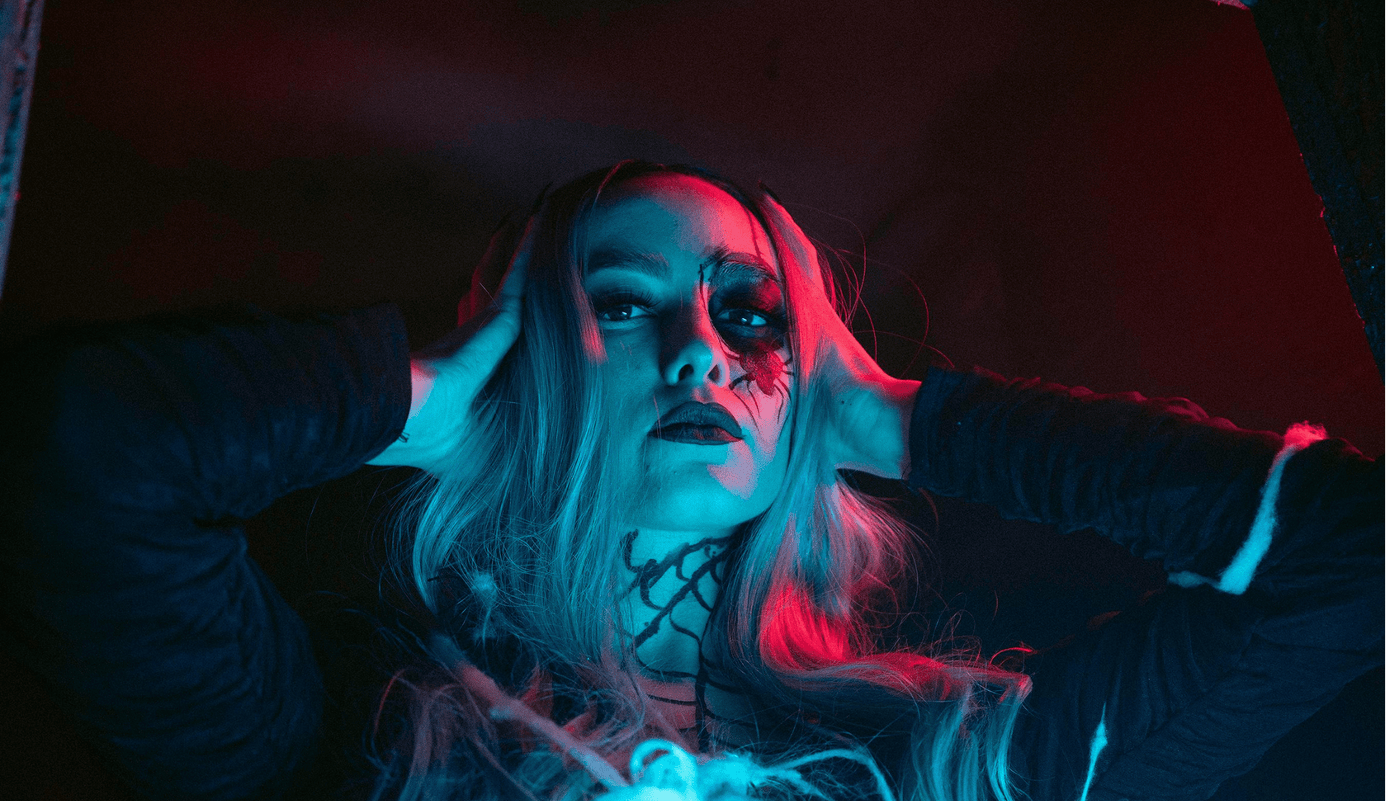 Moda gótica en la práctica: estilo, inspiraciones y tendencias - Castle Gothic